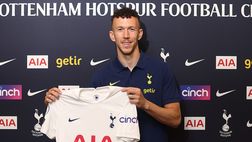 VIDEO / Perisic è un nuovo giocatore del Tottenham: la clip di presentazione