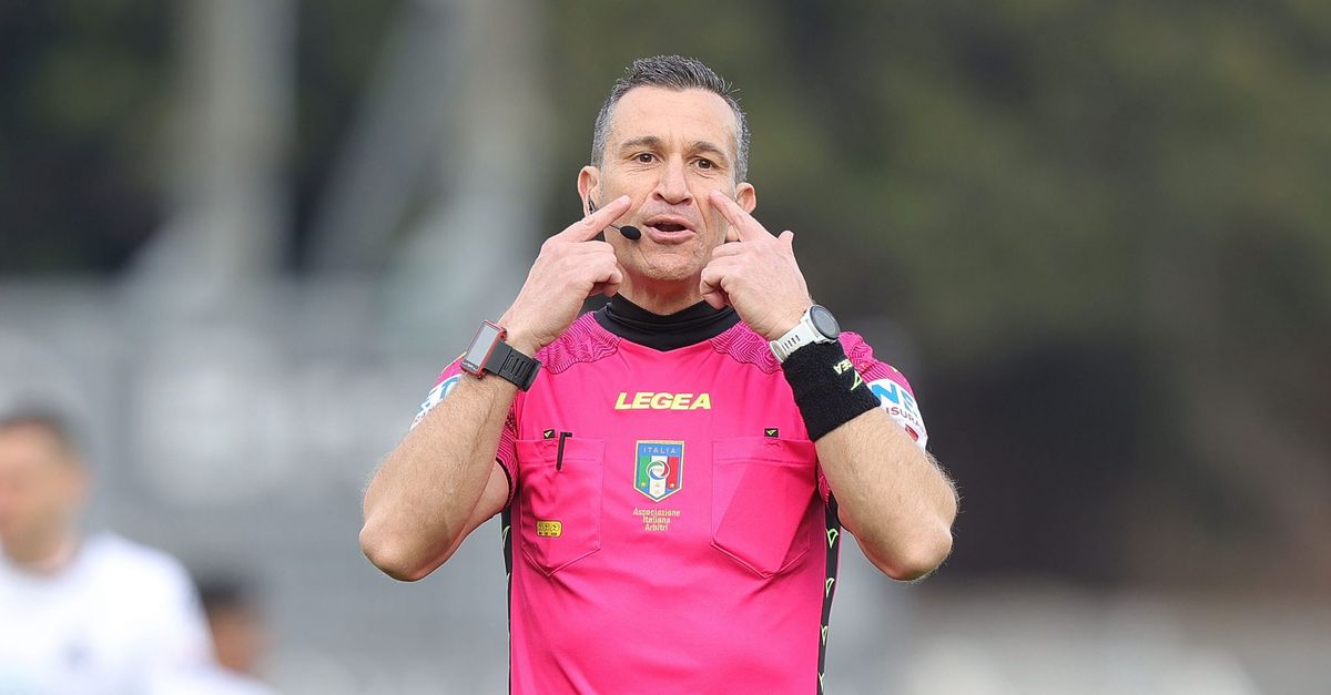 Serie Udinese 
