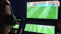 VIDEO Qatar 2022, “Automated offside”: la FIFA studia la novità del Mondiale
