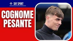 Milan, Daniel Maldini: “Essere figlio di Paolo? Ecco come la sto vivendo…”