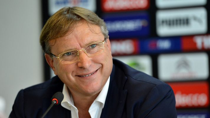 Lo Monaco: “Solo tre squadre paragonabili al Napoli e una non gioca in Champions” - immagine 1