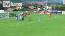 VIDEO, il poker di Osimhen e non solo: tutti i gol dell’amichevole del Napoli