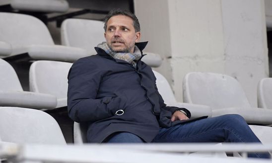 Fabio Paratici Fabio Paratici
