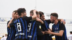 Inter, il programma del settore giovanile: la Primavera sfida il Chievo, Berretti a Cremona