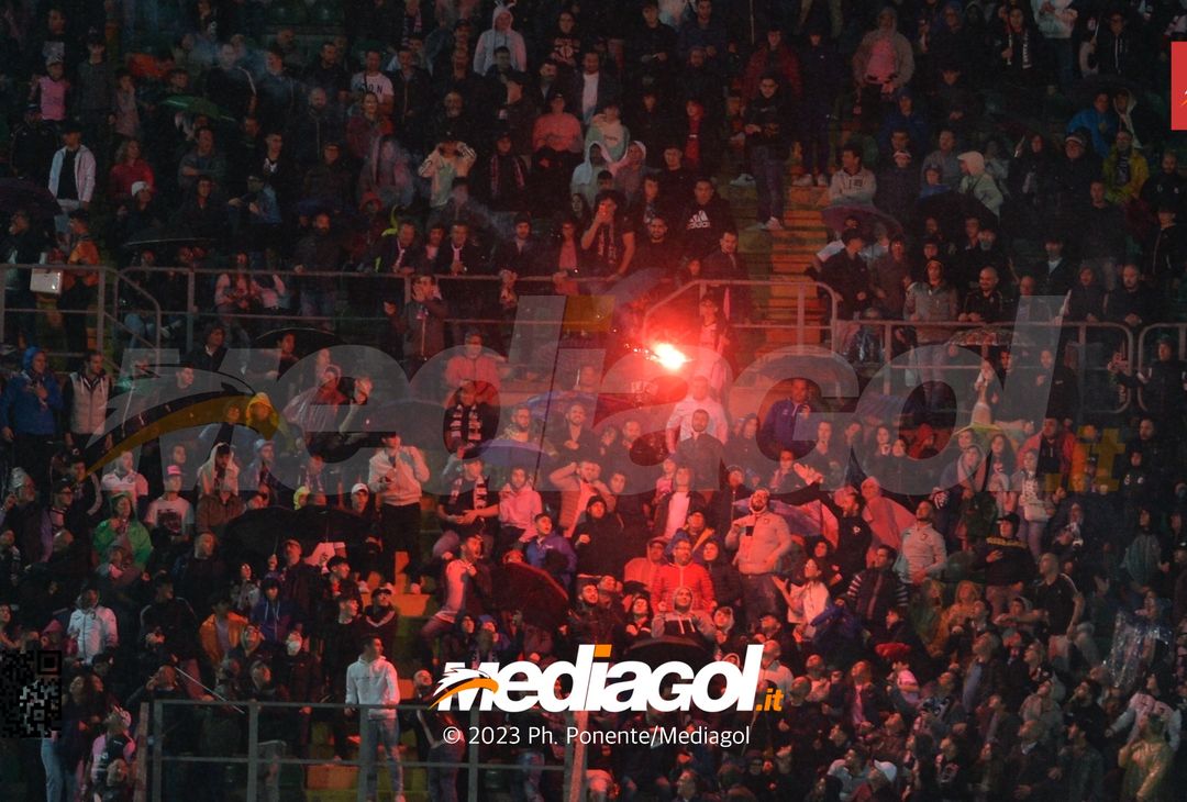 FOTO Palermo-Brescia 2-2, 38ª giornata di Serie B 2022-2023 (GALLERY) - immagine 5