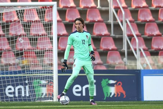 Carnesecchi, il futuro potrebbe essere alla Lazio: battuta la concorrenza del Napoli- immagine 2