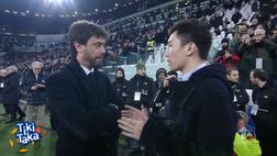 CdS – Tra Inter e Juve è tornato il gelo. Rapporti cordiali, ma dopo sabato sera…