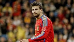 Euro2020, caso Busquets: inoculati i vaccini anti-Covid alla Nazionale spagnola