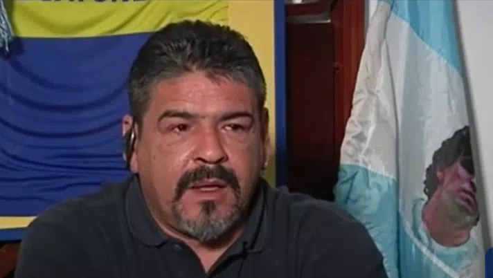 È morto Hugo Maradona: il fratello di Diego aveva 52 anni. I dettagli - immagine 1
