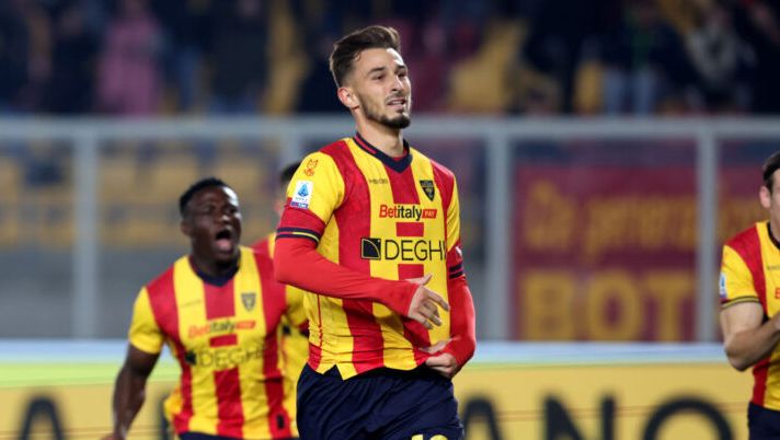 Gotti su Oudin: “Nuovo ruolo? La gente che sa giocare a calcio la voglio in campo” - immagine 1