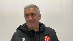 Vigilia Padova-Pro Sesto, Torrente: “Conta solo dare continuità”