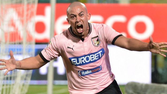 Ufficiale: l’ex rosanero Arevalo Rios si trasferisce all’Atlas  Ufficiale: l’ex rosanero Arevalo Rios si trasferisce all’Atlas