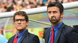 ESCLUSIVA – C. Panucci: “Con Capello avventura chiusa male ma tornerei in Russia”