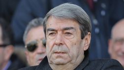 Spinelli esplode: “Lotito la smetta di rompere i cog….i con la ripresa! Mancano i tamponi a…”