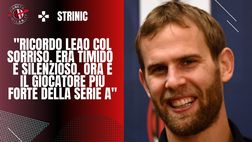 Milan, Strinic: “L’arrivo di Ibra ha cambiato tutto. Rebic me lo dice sempre”