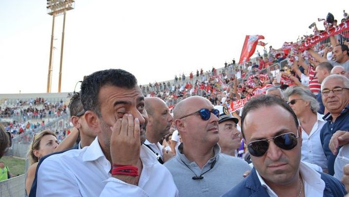 Il Bari va all&#8217;attacco con il sindaco Decaro: &#8220;Assurdo mandare in B qualcuno con un algoritmo&#8221; 