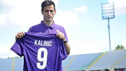 Kalinic fanta-decolla: “Segno ancora di più. Ma quant’è forte Babacar”
