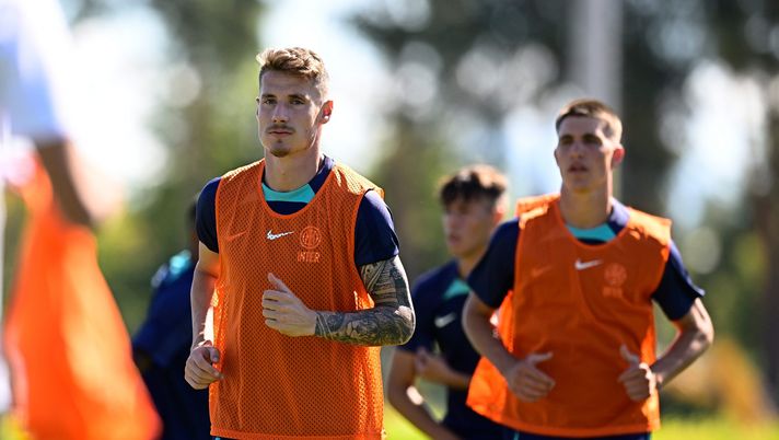 Inter, il Monza vuole Pinamonti: può avvicinarsi ai 20mln. E Andrea ora… - immagine 1