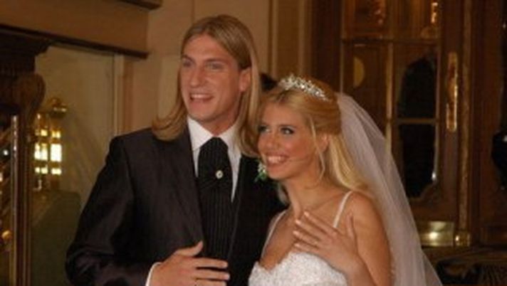 WANDA SCARICA MAXI LOPEZ VIA TWITTER. COLPA DI ICARDI? - immagine 1