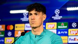 Liverpool-Inter, Bastoni: “Chi ha paura cambi mestiere” | VIDEO