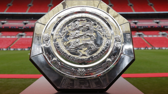 Community Shield, finale Manchester City-Liverpool il 30 luglio. A Wembley? No, al… - immagine 1