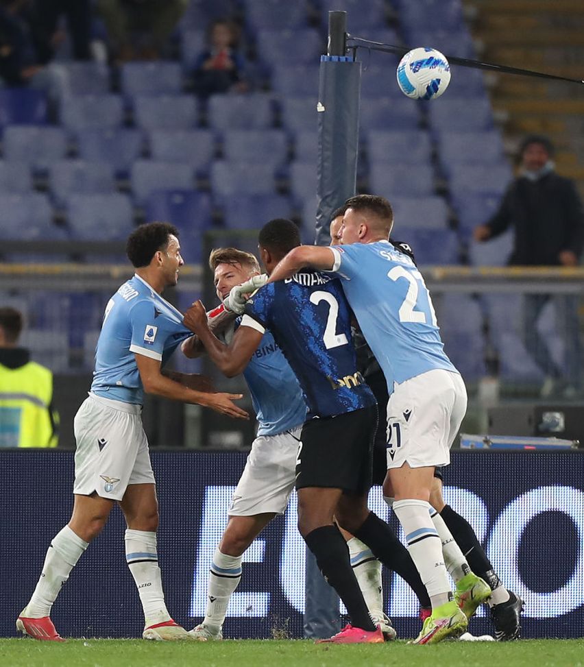 Inter, adesso 6 giorni importanti. La richiesta di Inzaghi alla squadra- immagine 2