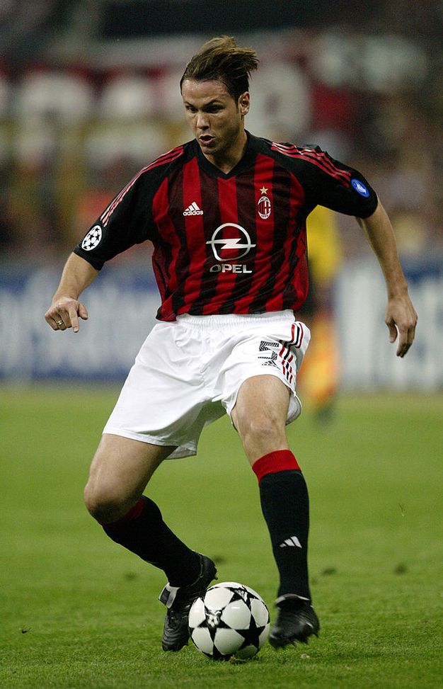 Redondo, tocca a Federico: l’esordio del figlio di Fernando nell’Argentinos Juniors…- immagine 2