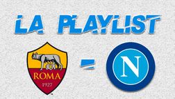 La Playlist – Roma-Napoli nel segno di Persona