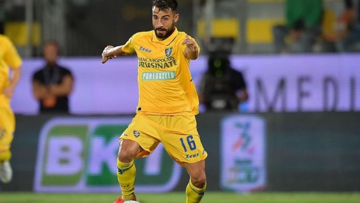 Il derby del cuore di Luca Garritano: il figlio di Salvatore in campo contro il “suo” Cosenza Il derby del cuore di Luca Garritano: il figlio di Salvatore in campo contro il “suo” Cosenza - immagine 1