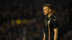 Lazio, Stefan Radu ko contro la Fiorentina