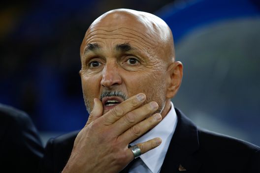 Italia, Spalletti: “Retegui ha un affaticamento, con la Germania a viso aperto”- immagine 4