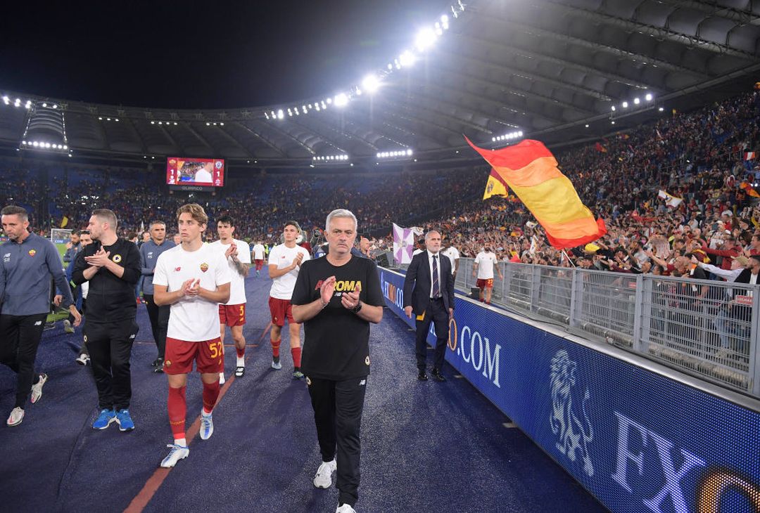 Roma-Venezia – FOTO GALLERY - immagine 109