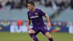 <i>CorSera</i>: un rigore (con Var) premia la Fiorentina all’ultimo respiro