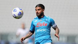 Insigne-Napoli, distanza abissale tra domanda e offerta sul rinnovo: le cifre – CdS