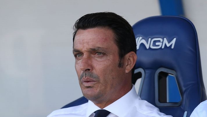 Oddo: 'Il Milan sembrava inarrestabile, ora la battuta d'arresto sta durando' (getty images)