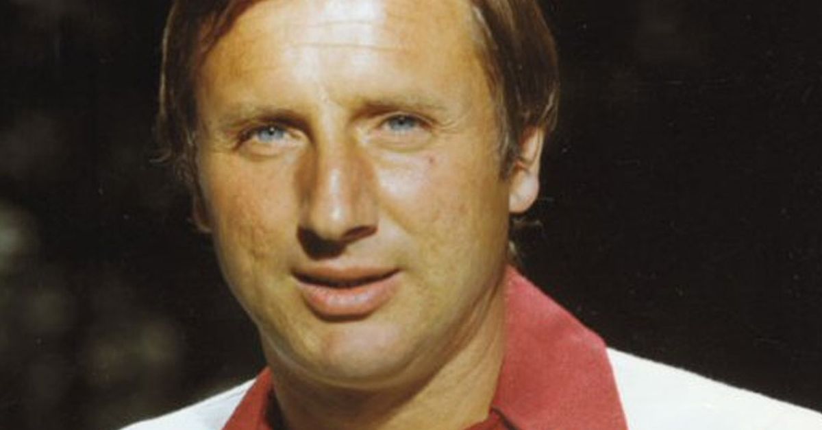 8 novembre 1976 46 anni senza Ferrini Toro News