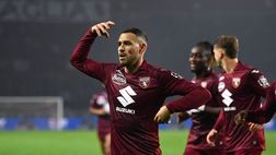 Voti fantacalcio: Sanabria come Singo e Valeri! Bene Miranchuk, bocciato Milinkovic