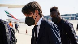 SM – Juve-Inter, le probabili: Dybala con Morata e Vlahovic. Lautaro con Dzeko?