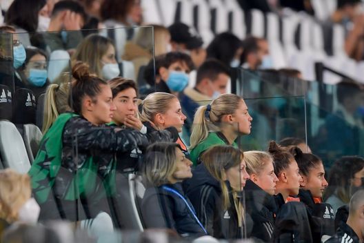 Juventus Women Juventus Women: le convocate per la Roma- immagine 2