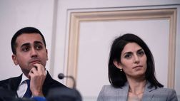 Stadio Roma, Di Maio chiama la Raggi: “Così danneggi il Movimento”