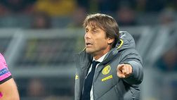 Inter, Conte: “Contento di Eriksen, importante la qualità nella rosa”