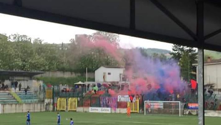 Derby Under 15 nel salernitano: Agropoli e Gelbison, sconfitte tutte e due 0-3… - immagine 1