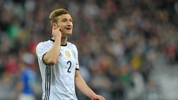 GdS – Karamoh, l’Inter tiene i contatti aperti. Per la difesa Mustafi o…