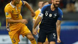 Menes (Canal+): “Giroud? Dovrà giocare di più al Chelsea o più certamente in un altro club”