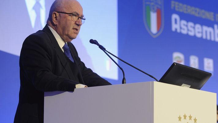 (Photo by Marco Rosi/Getty Images) 