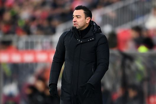 (Photo by David Ramos/Getty Images) Barça, Kimmich costa troppo: per sostituire Busquets, Xavi deve accontentarsi di un ragazzo…- immagine 2