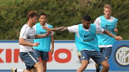 Liverani: “Inter in prima fascia. Campionato ancora lungo e…”