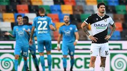 Udinese-Spezia 0-2, Galabinov stende i friulani con una doppietta – RIVIVI IL LIVE