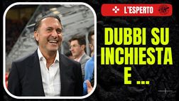 Inchiesta Milan, il Procuratore tifa Inter? L’esperto spiega che …