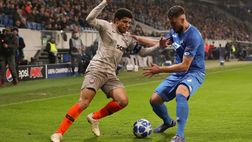 Sky – Rebic-Silva, scambio di prestiti. I rossoneri stanno lavorando per Taison